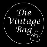 The Vintage Bag logo