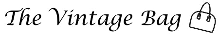 The Vintage Bag
