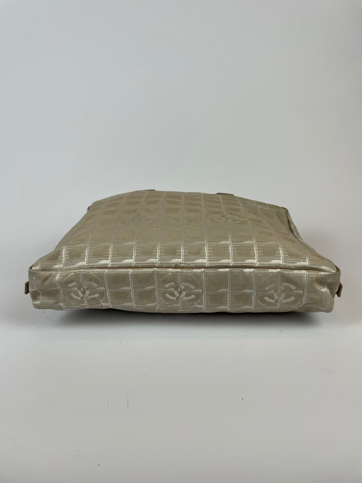The Vintage Bag Chanel Travel Line Håndtaske