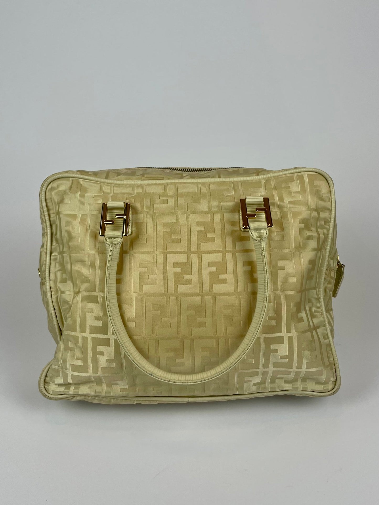 The Vintage Bag Fendi Håndtaske