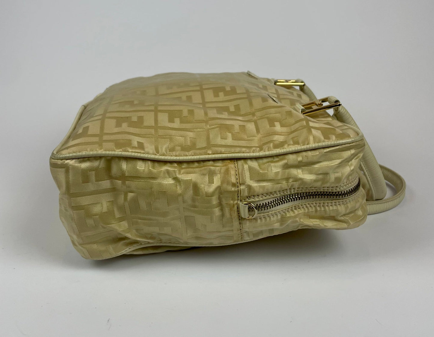 The Vintage Bag Fendi Håndtaske