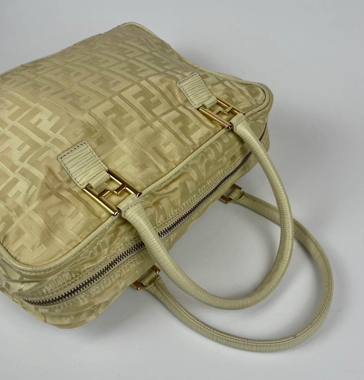 The Vintage Bag Fendi Håndtaske