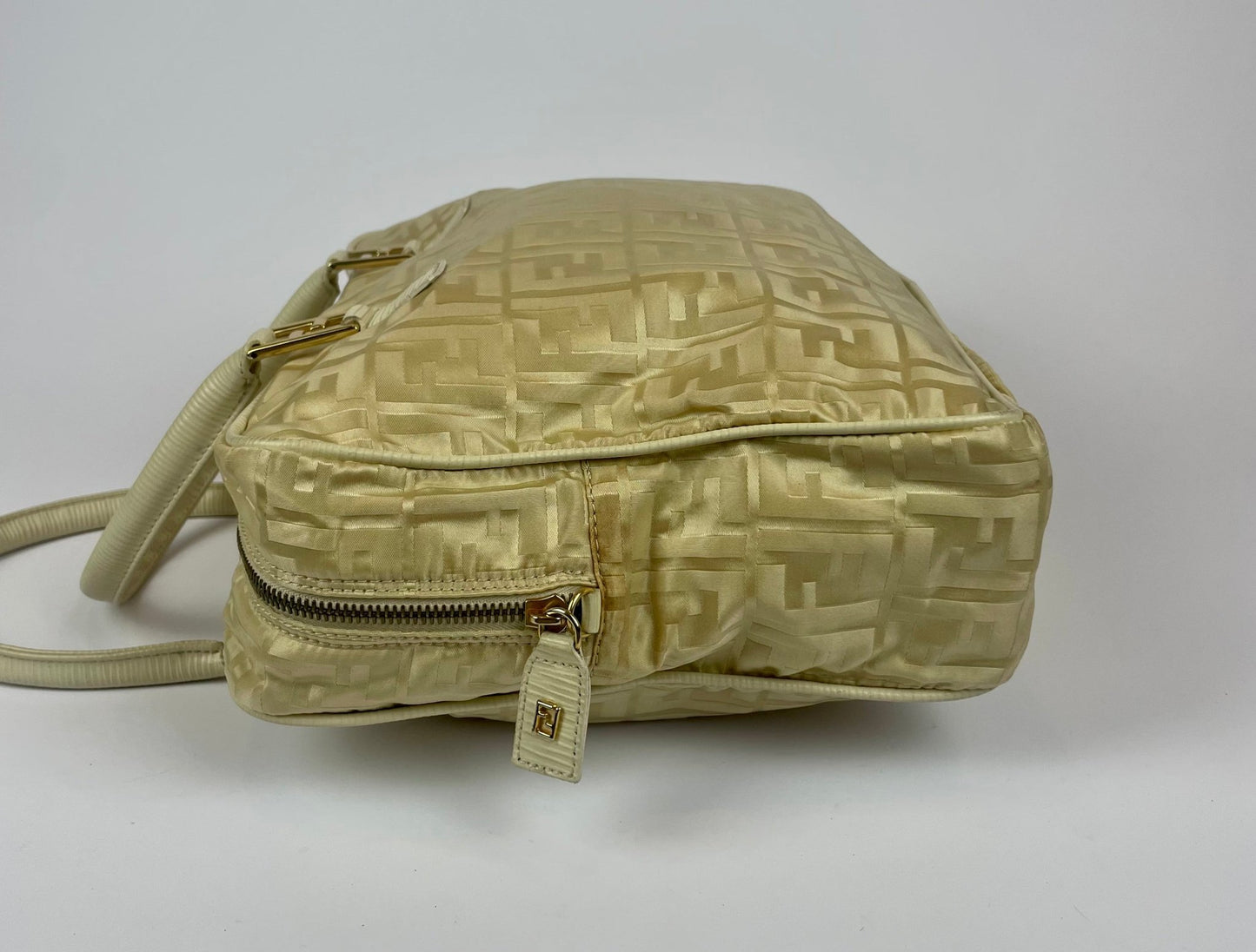 The Vintage Bag Fendi Håndtaske