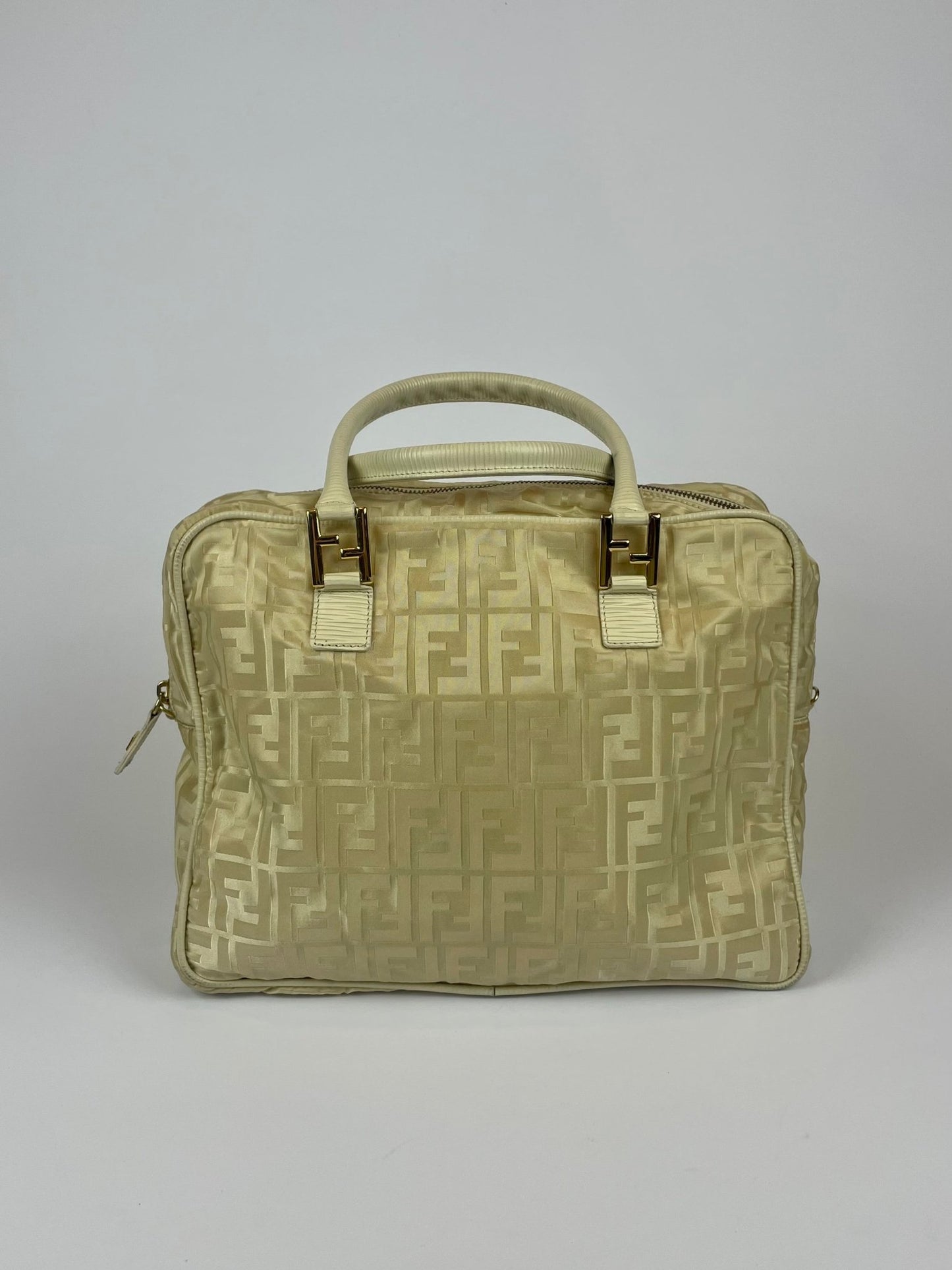The Vintage Bag Fendi Håndtaske