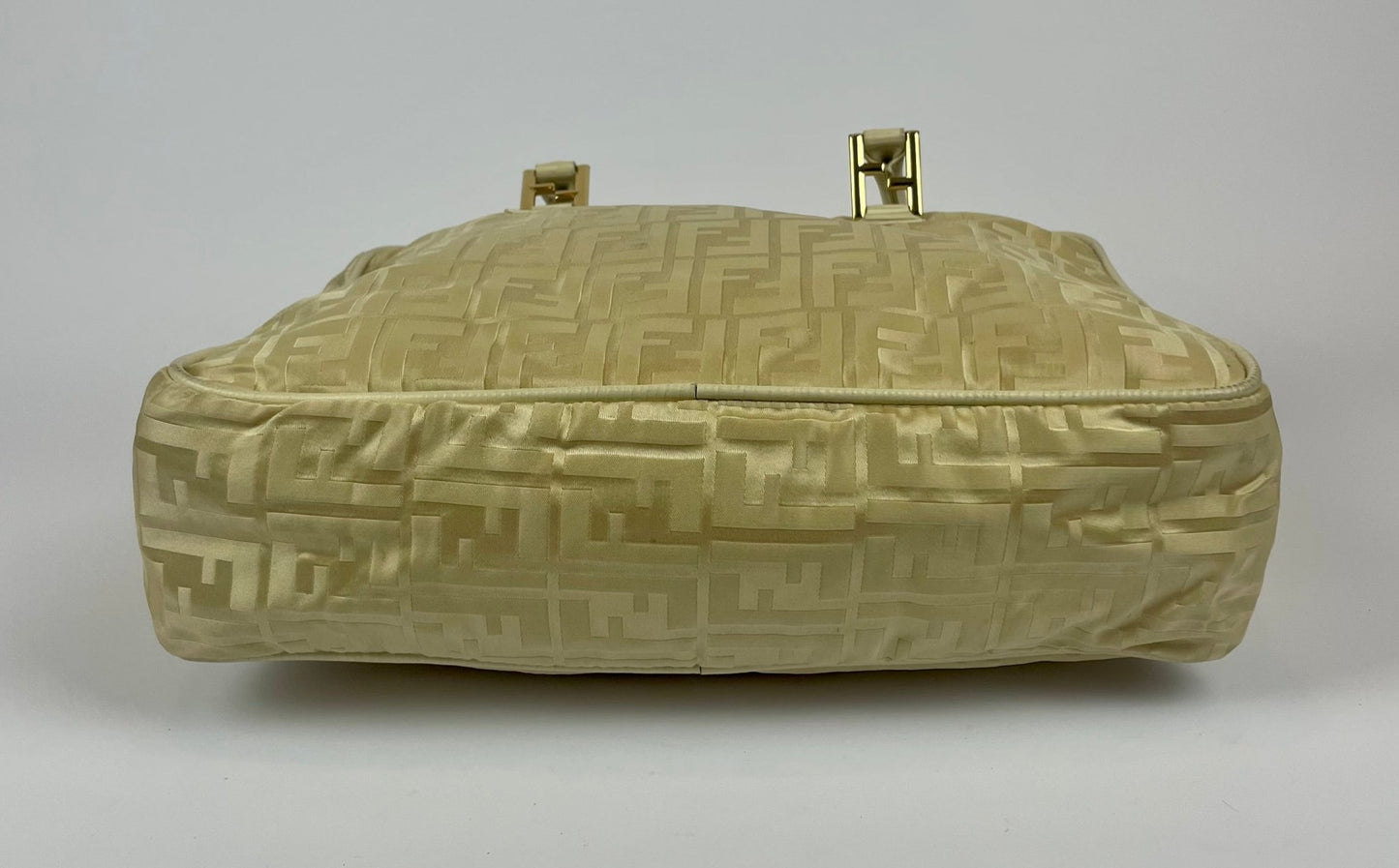 The Vintage Bag Fendi Håndtaske