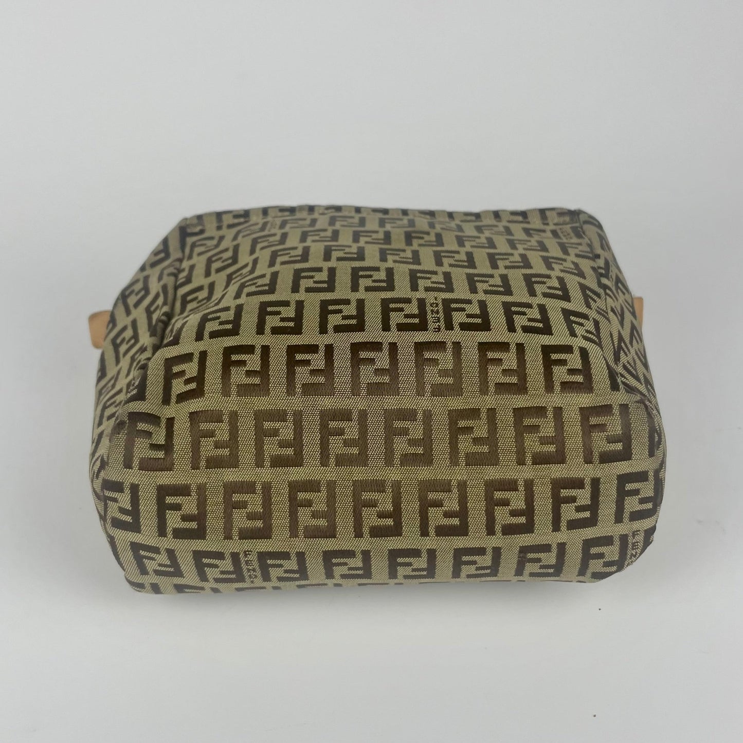 The Vintage Bag Fendi Håndtaske