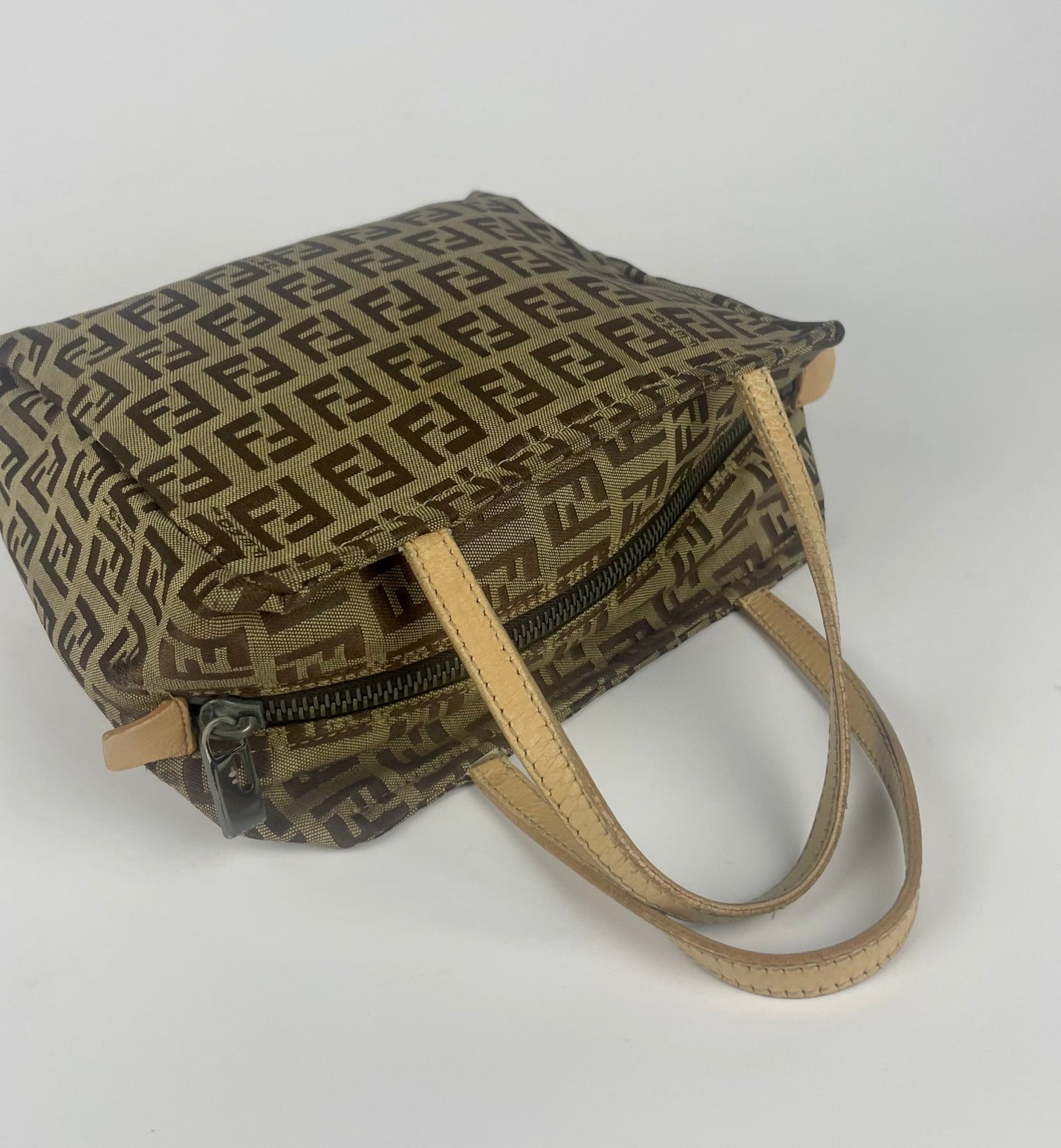 The Vintage Bag Fendi Håndtaske