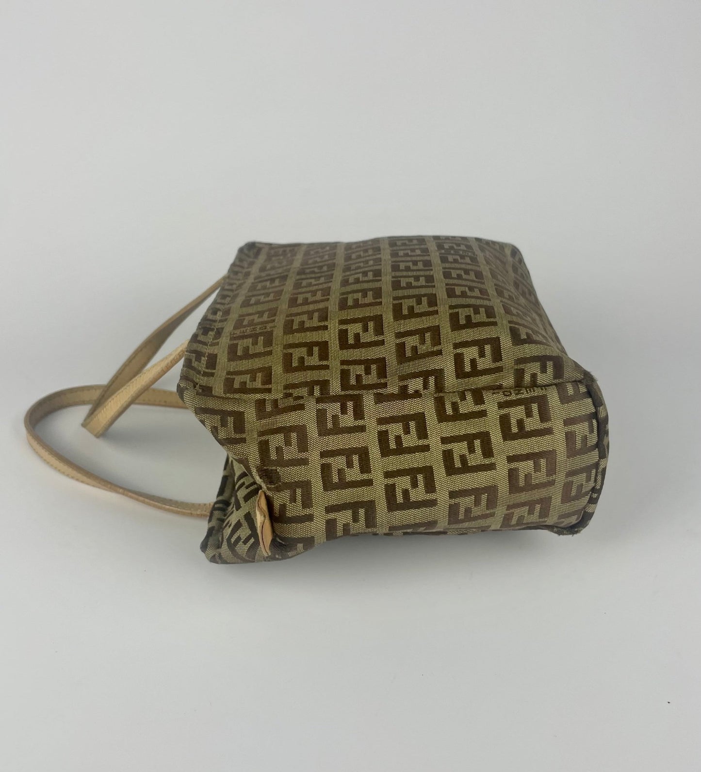 The Vintage Bag Fendi Håndtaske