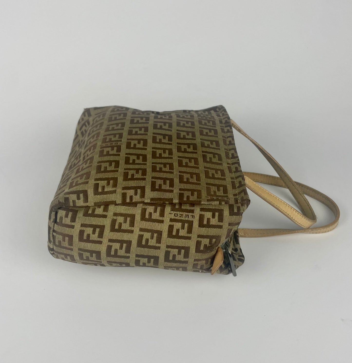 The Vintage Bag Fendi Håndtaske