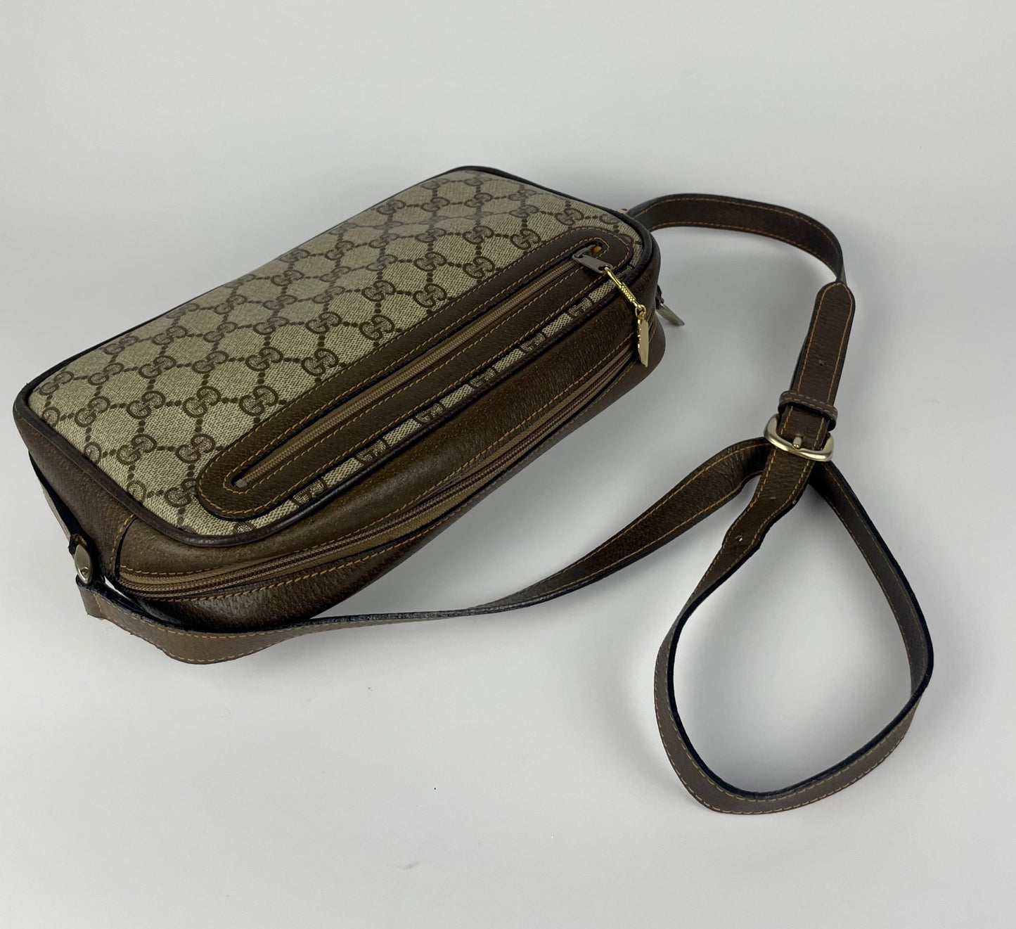 The Vintage Bag Gucci Crossbody