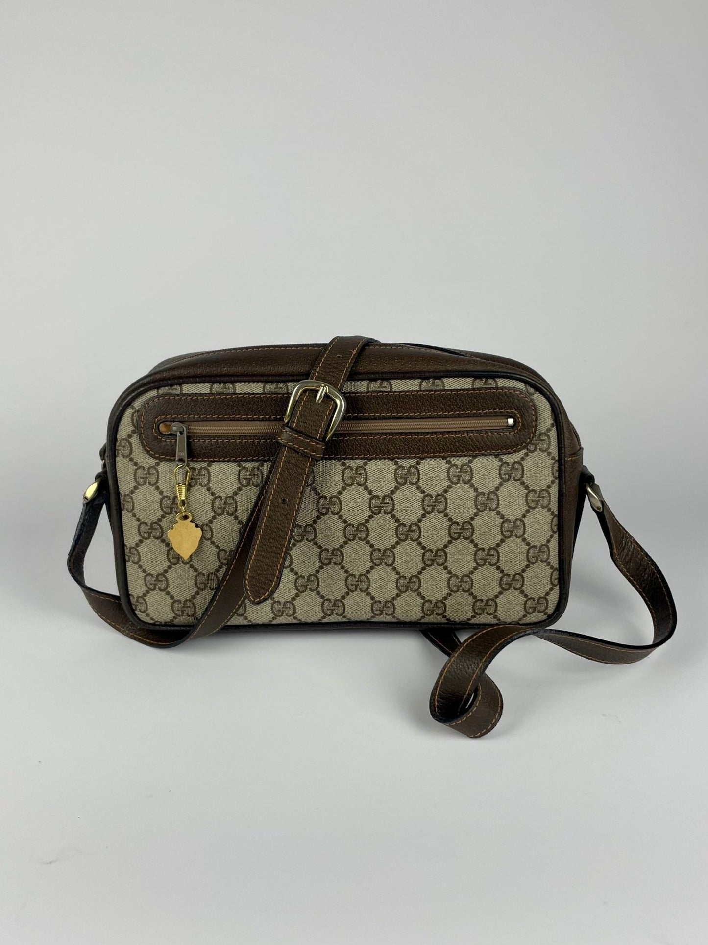 The Vintage Bag Gucci Crossbody