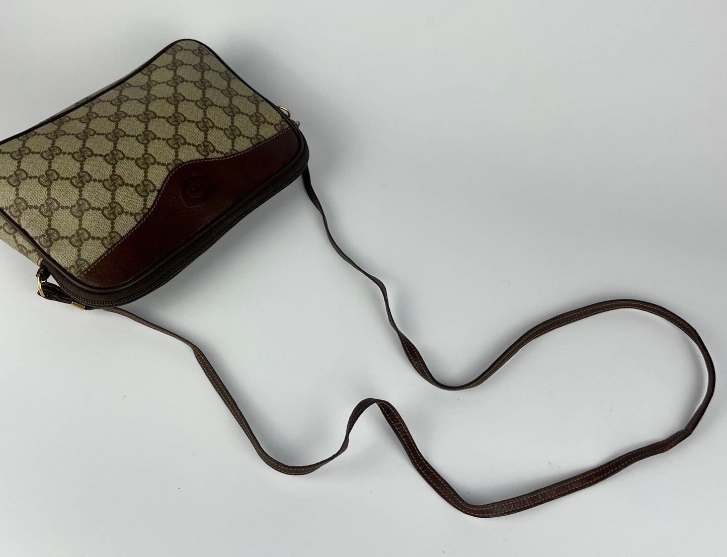 The Vintage Bag Gucci Crossbody