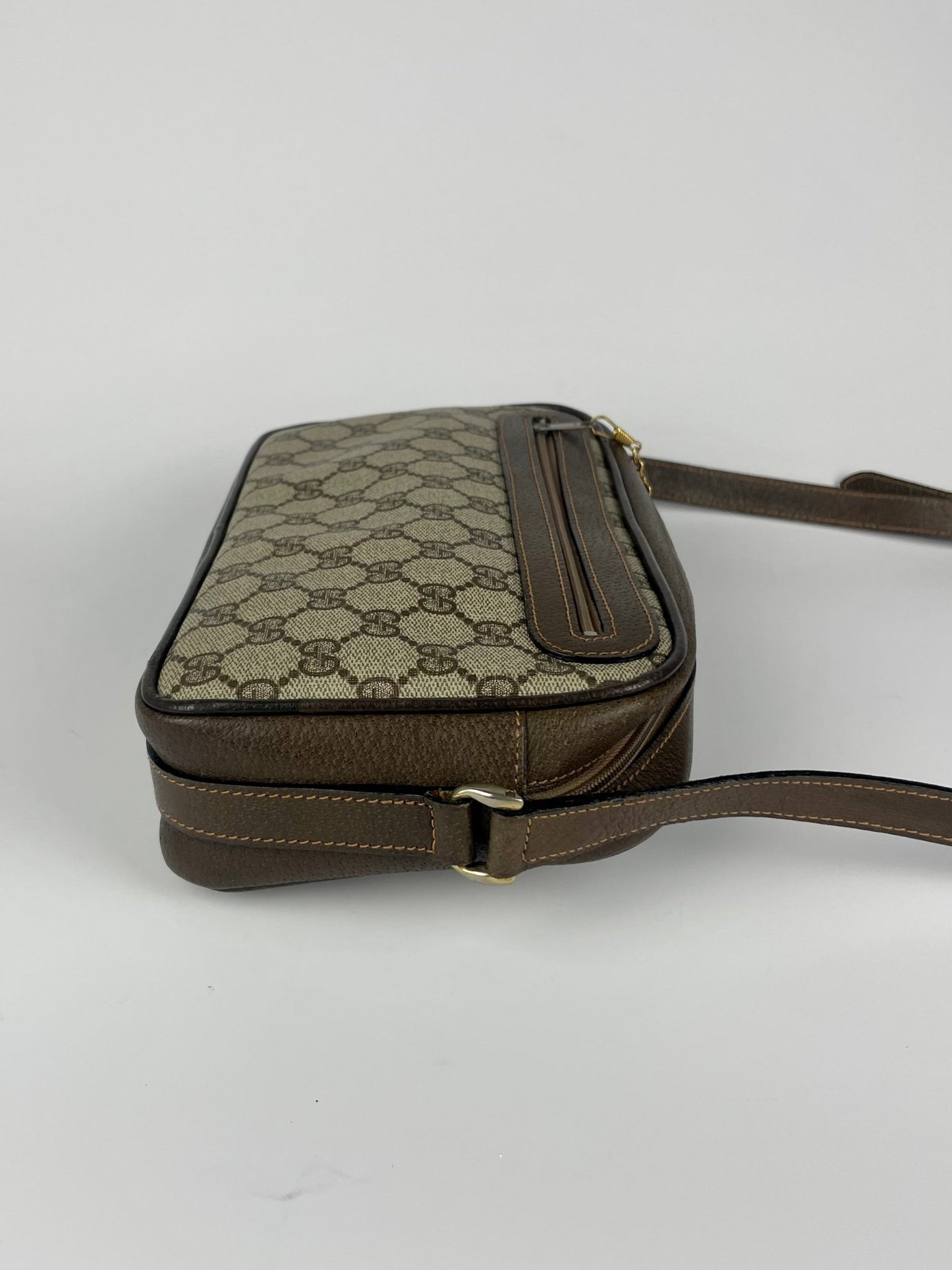 The Vintage Bag Gucci Crossbody