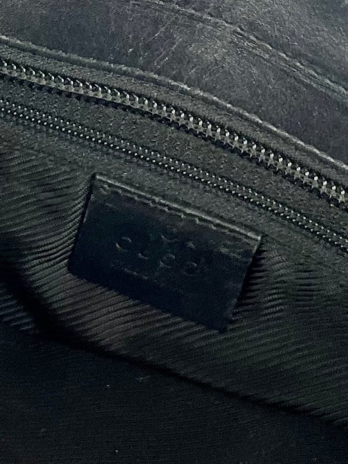 The Vintage Bag Gucci GG Håndtaske