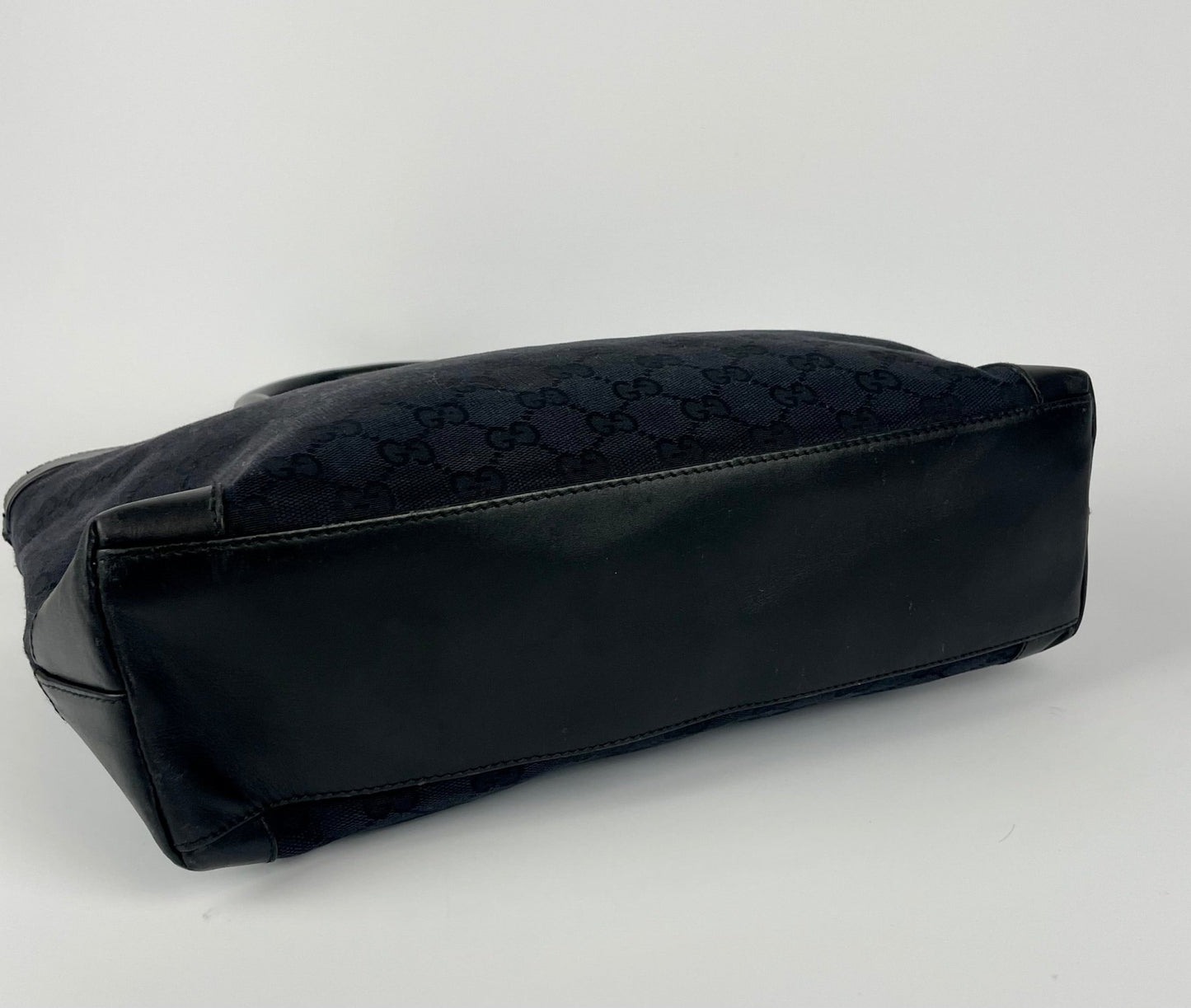 The Vintage Bag Gucci GG Håndtaske
