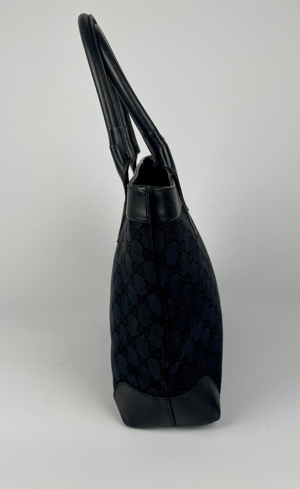 The Vintage Bag Gucci GG Håndtaske