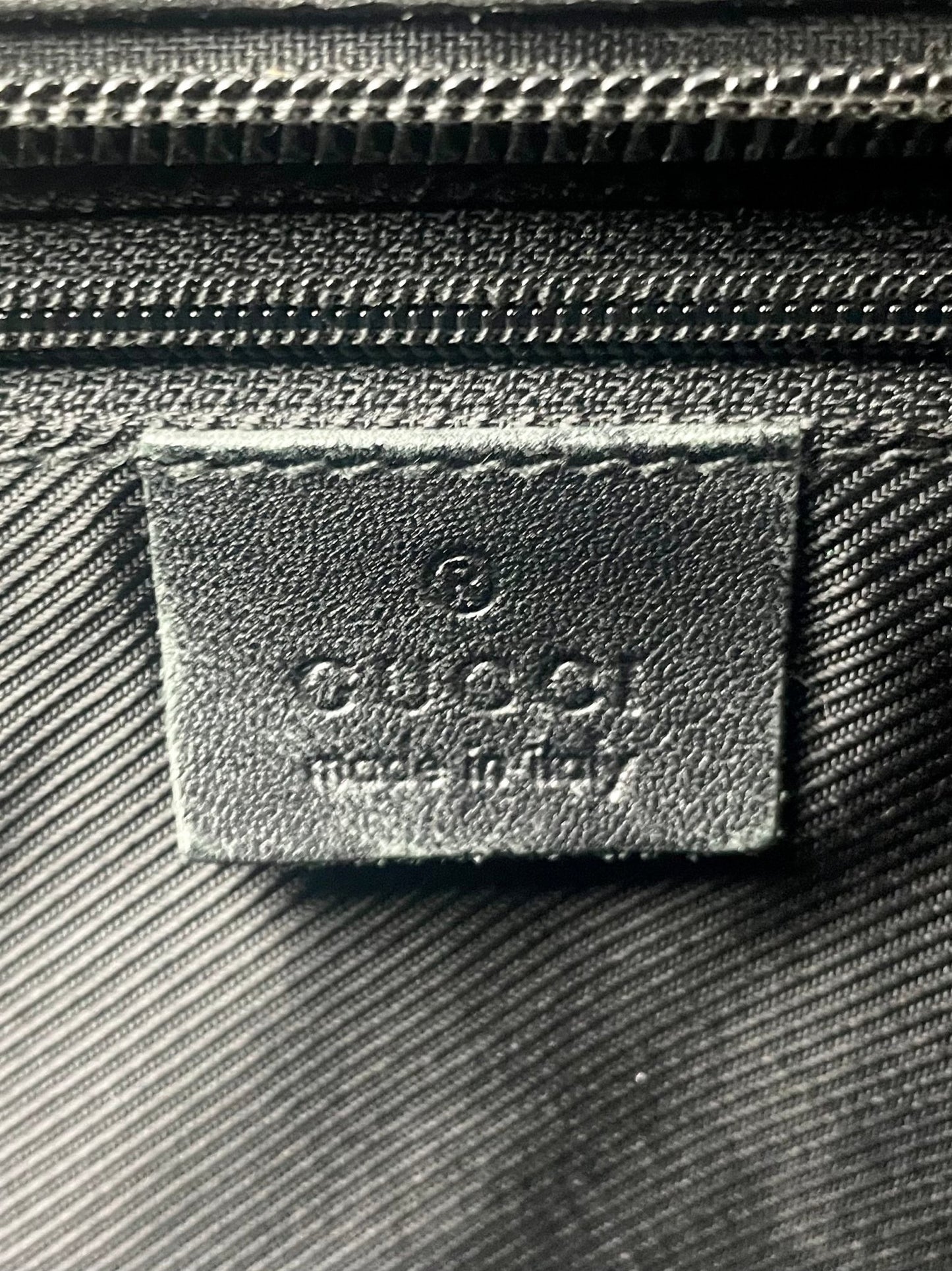 The Vintage Bag Gucci Håndtaske