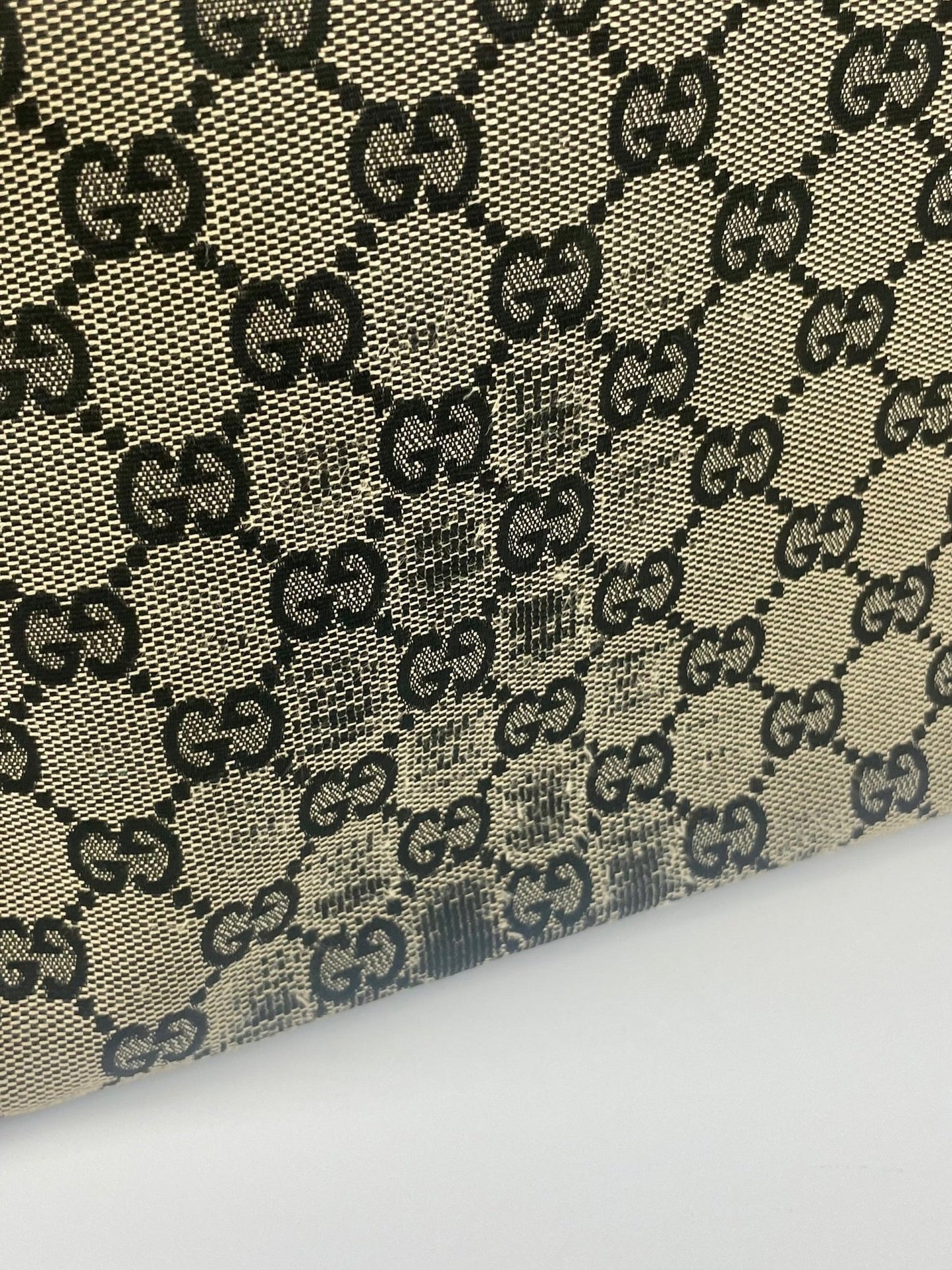 The Vintage Bag Gucci Håndtaske