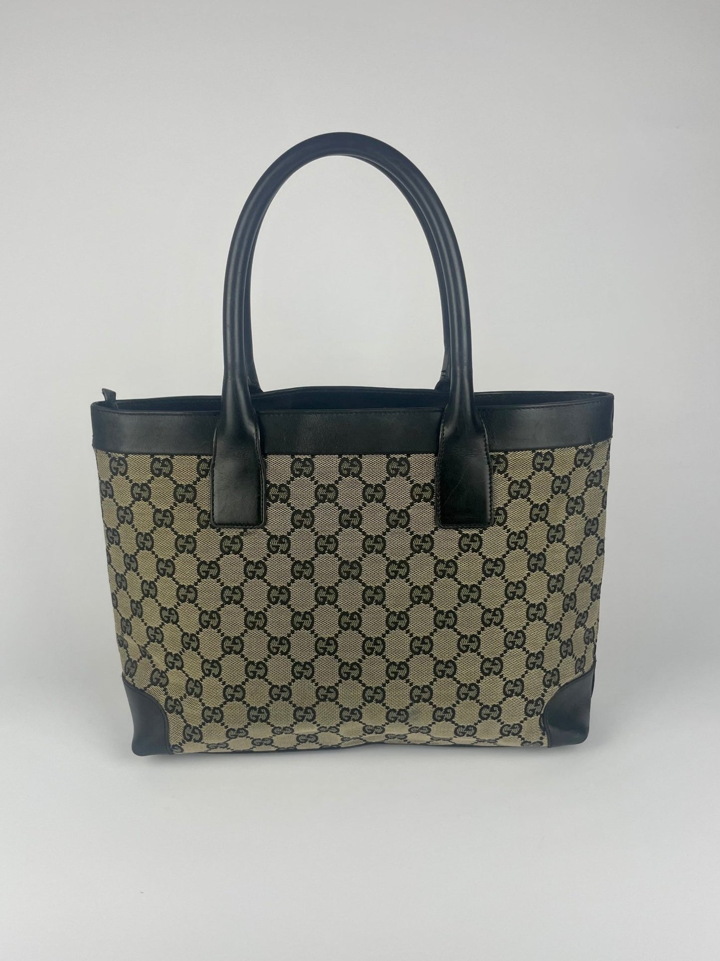 The Vintage Bag Gucci Håndtaske