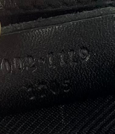 The Vintage Bag Gucci Håndtaske