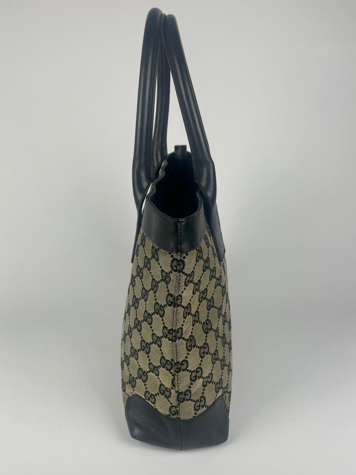 The Vintage Bag Gucci Håndtaske