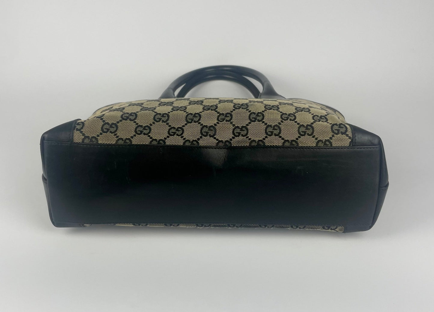 The Vintage Bag Gucci Håndtaske