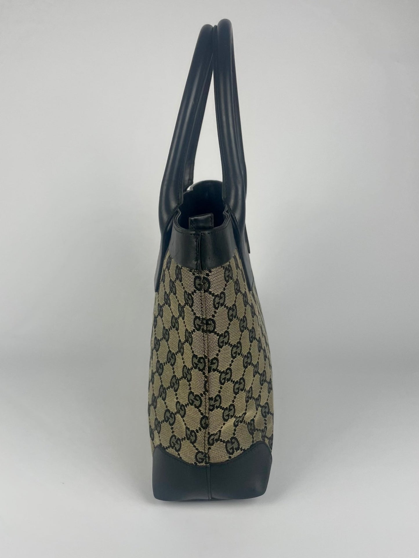 The Vintage Bag Gucci Håndtaske