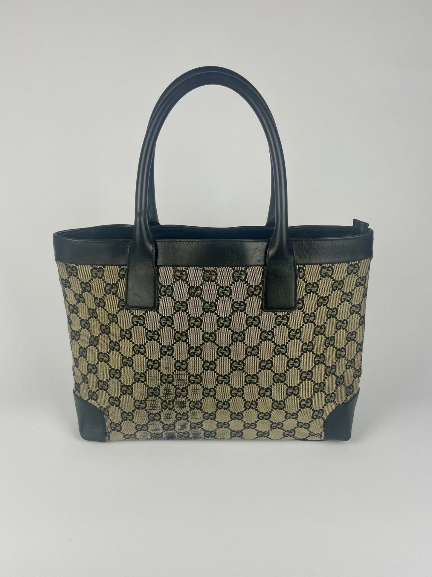 The Vintage Bag Gucci Håndtaske