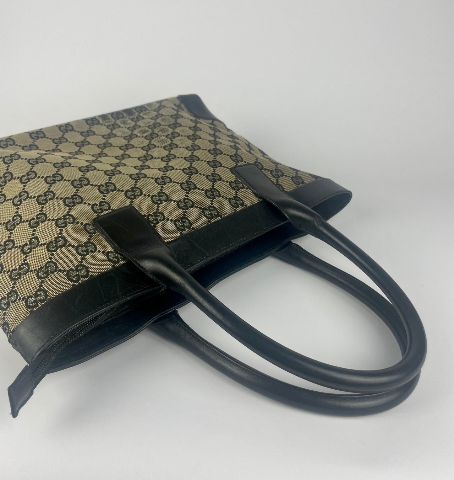 The Vintage Bag Gucci Håndtaske