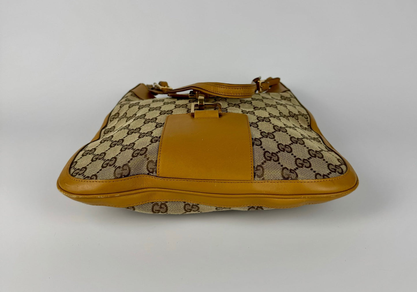 The Vintage Bag Gucci Jackie