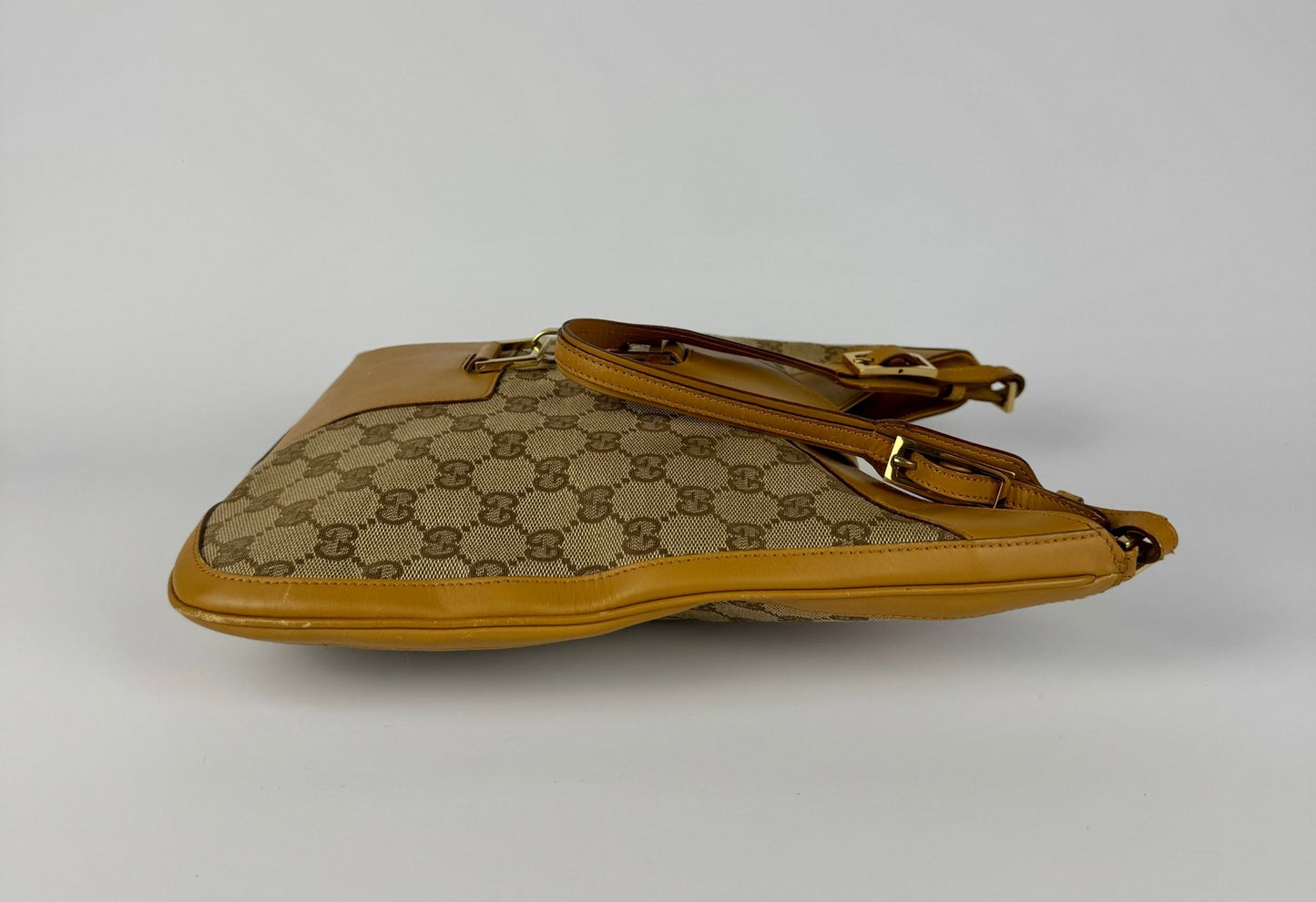 The Vintage Bag Gucci Jackie