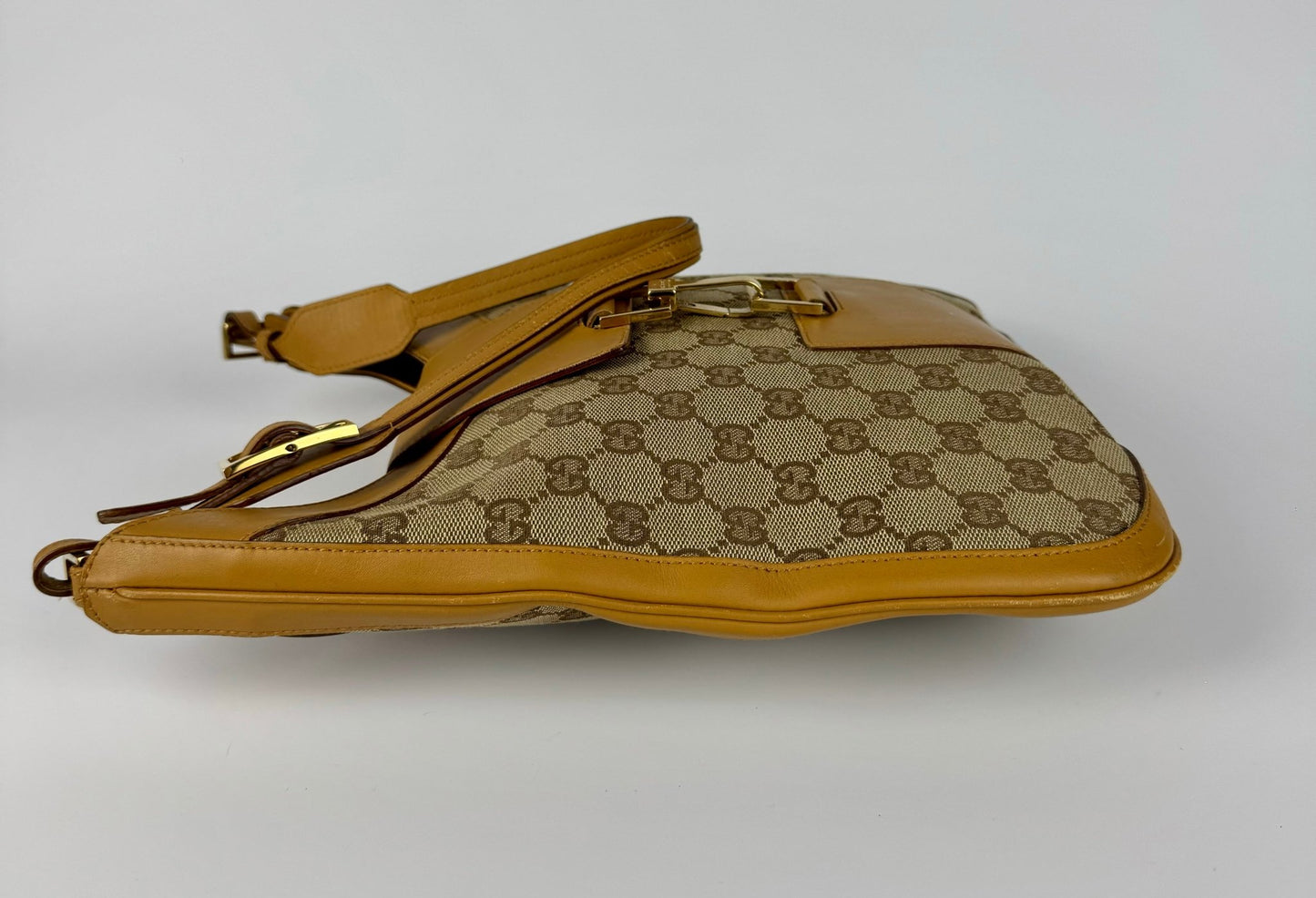 The Vintage Bag Gucci Jackie