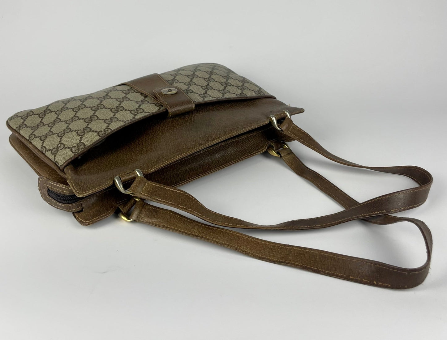The Vintage Bag Gucci Skuldertaske