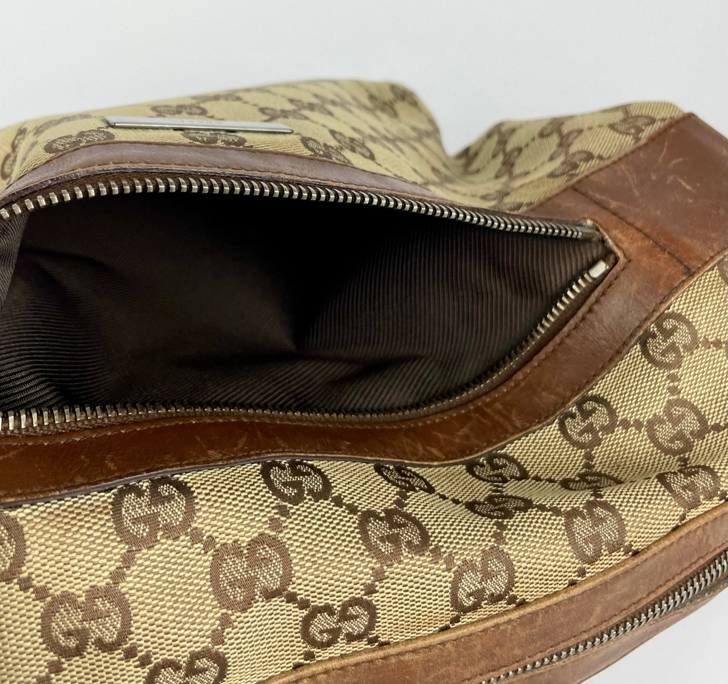The Vintage Bag Gucci Skuldertaske
