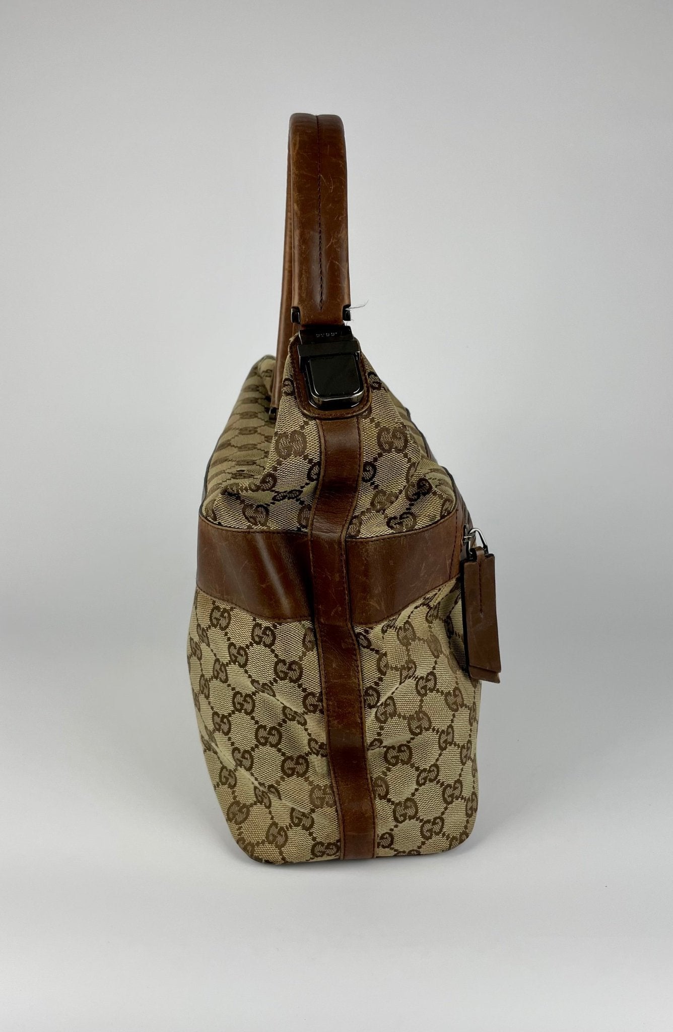 The Vintage Bag Gucci Skuldertaske