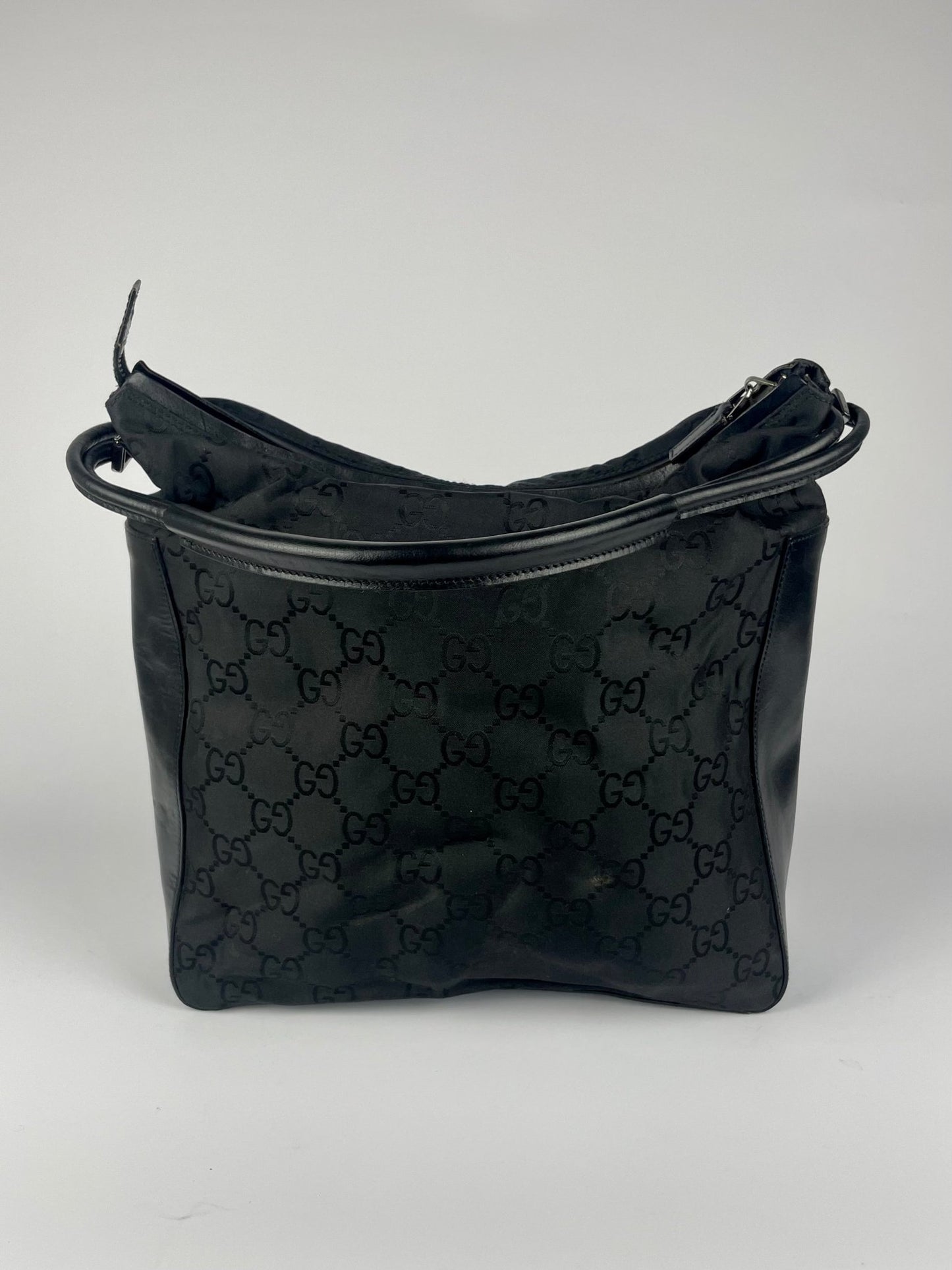 The Vintage Bag Gucci Skuldertaske
