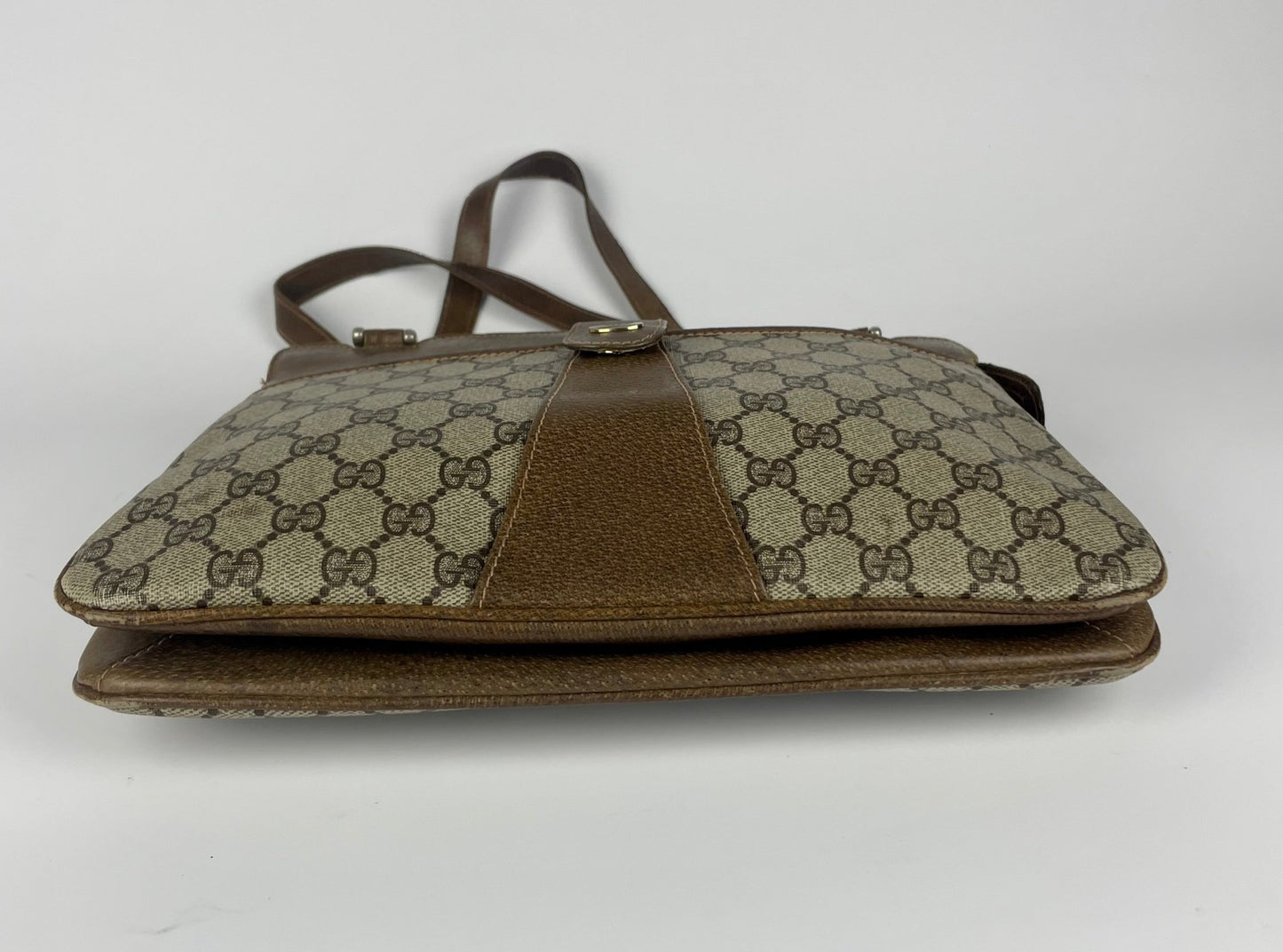 The Vintage Bag Gucci Skuldertaske