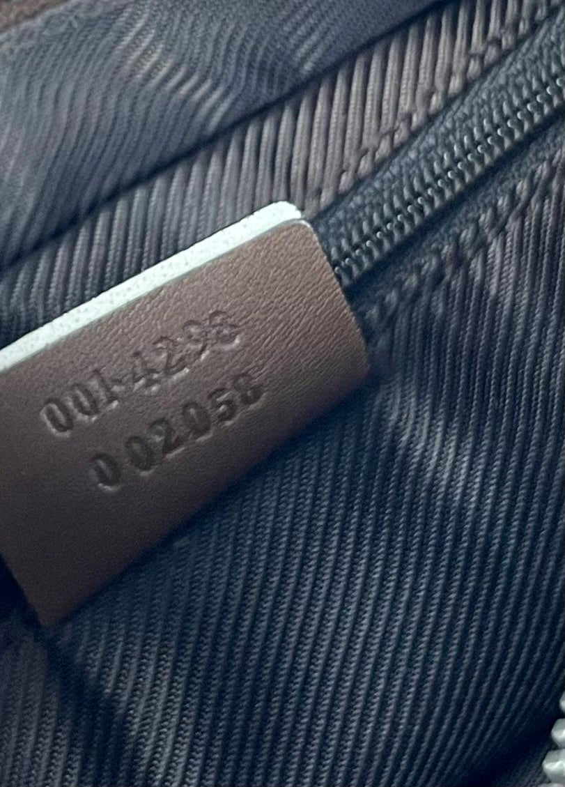 The Vintage Bag Gucci Skuldertaske