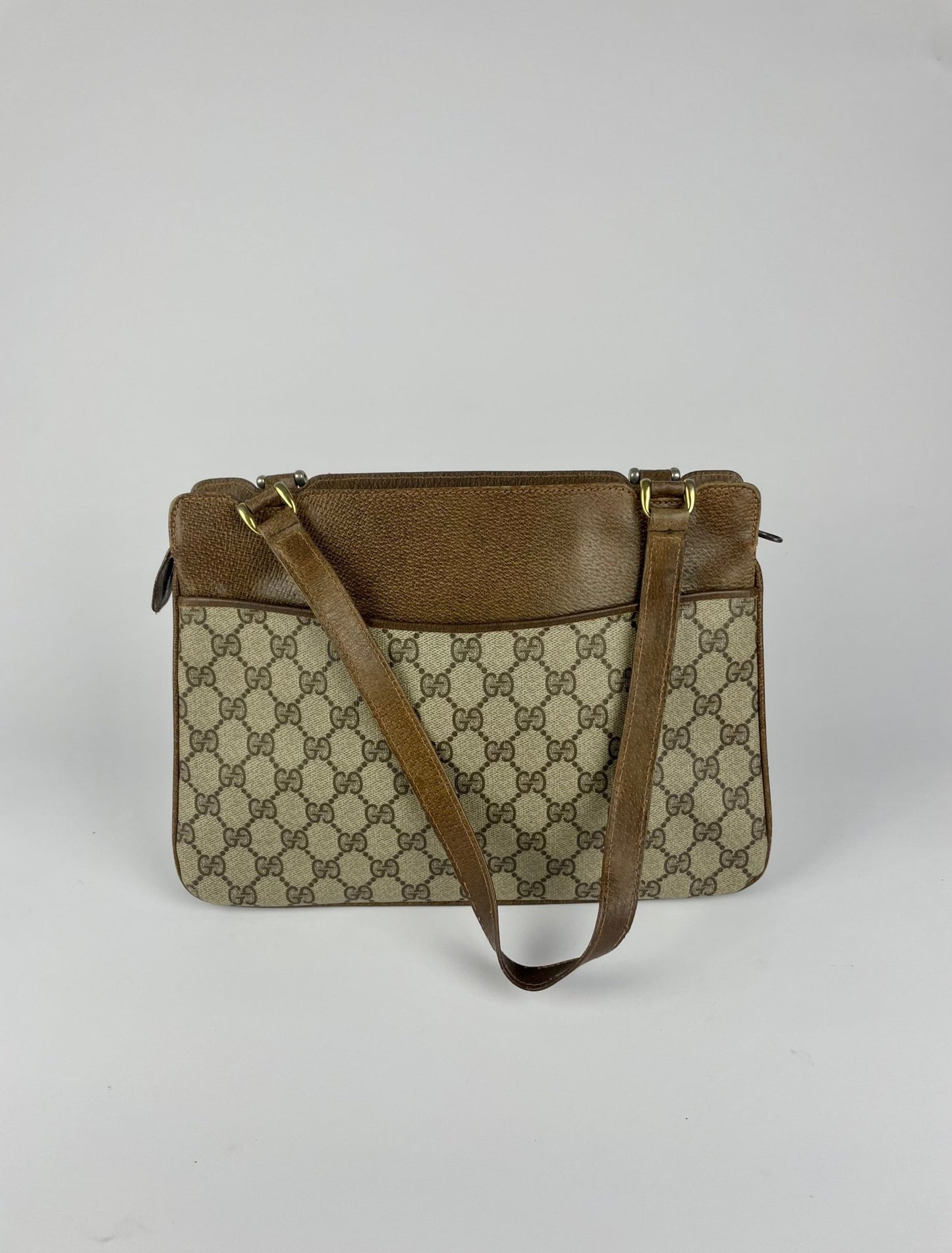 The Vintage Bag Gucci Skuldertaske