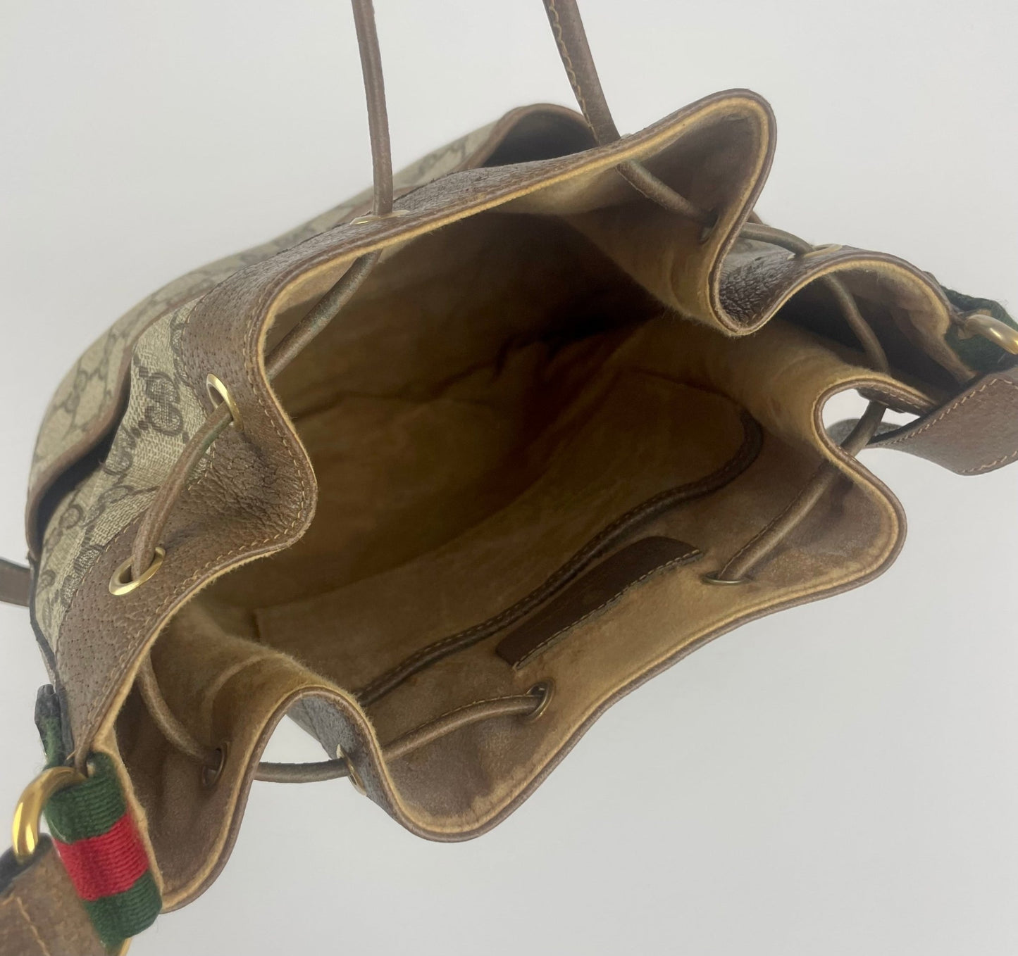 The Vintage Bag Gucci Skuldertaske