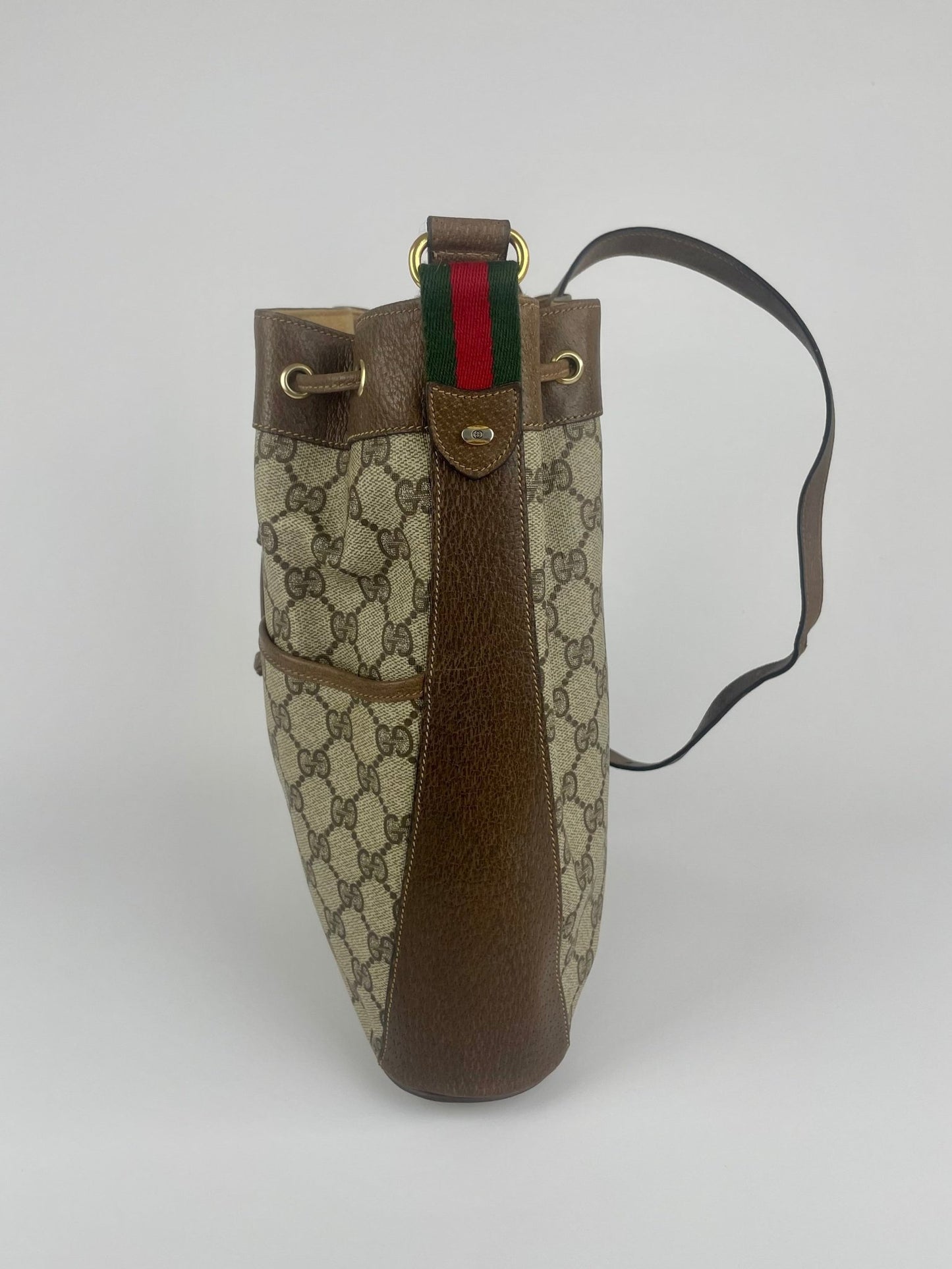The Vintage Bag Gucci Skuldertaske