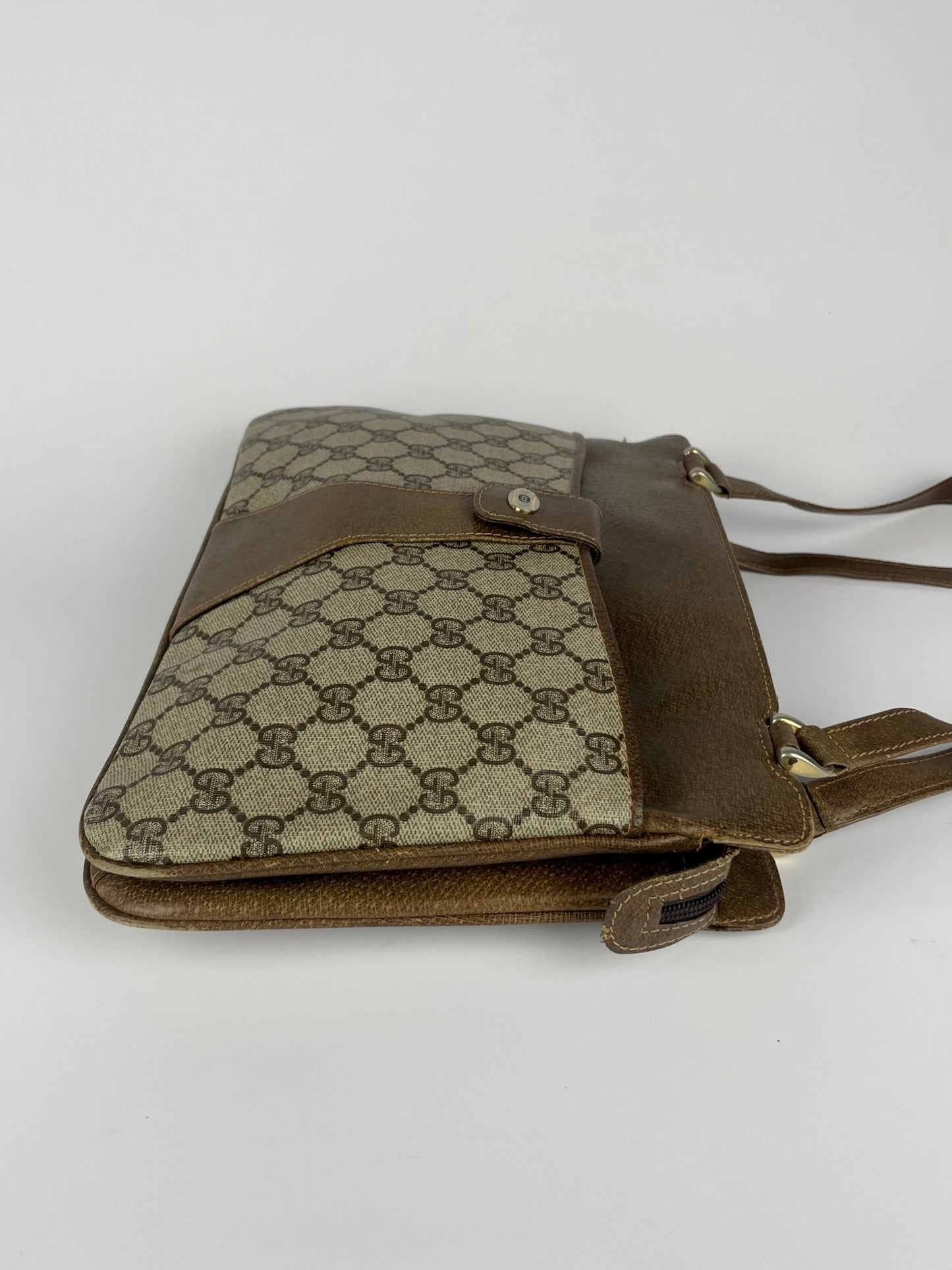The Vintage Bag Gucci Skuldertaske