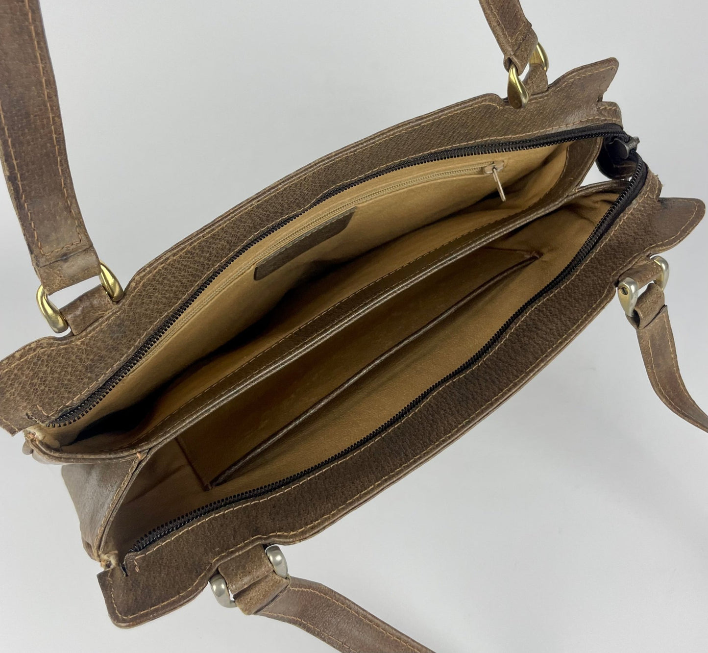 The Vintage Bag Gucci Skuldertaske