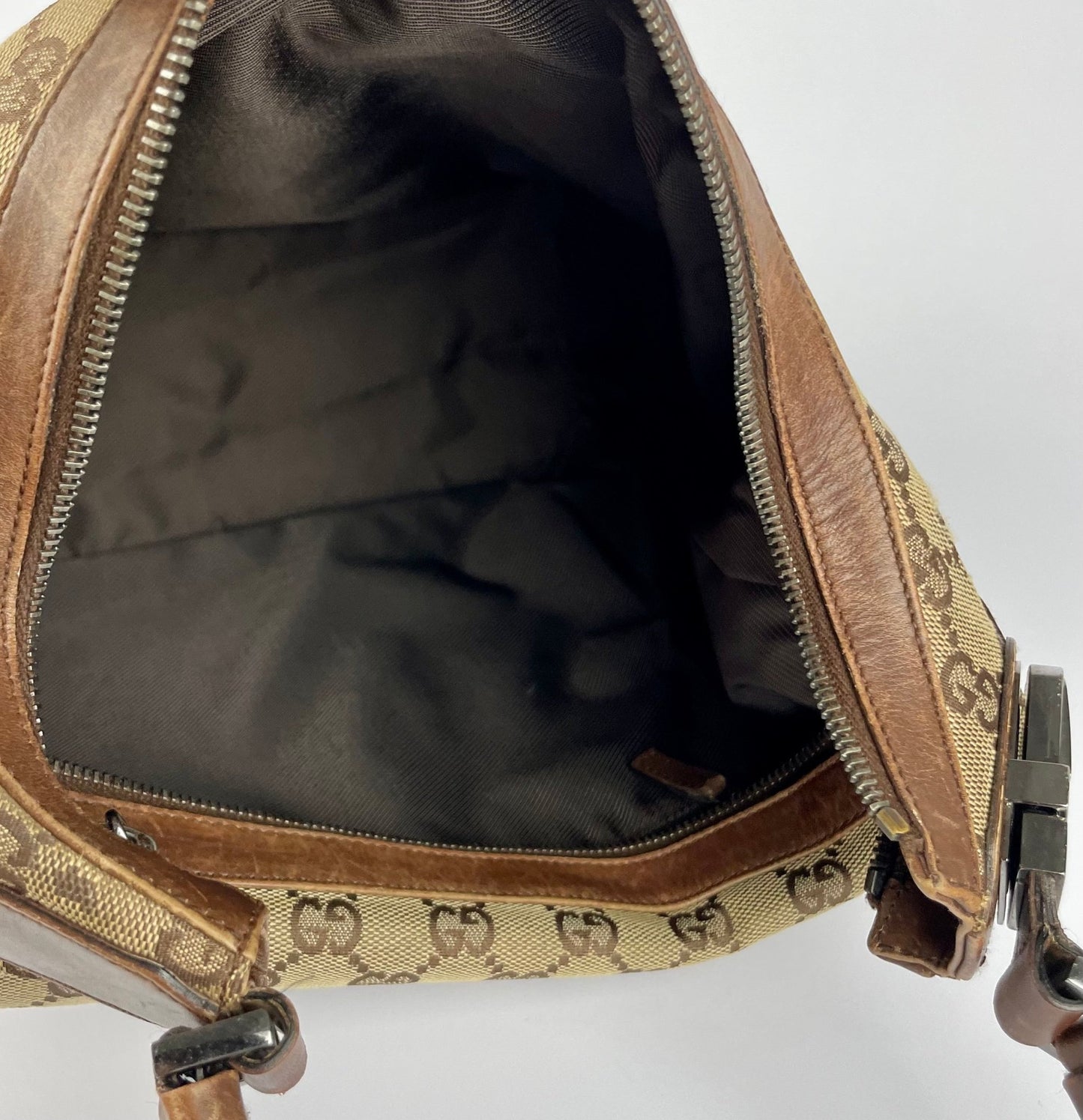 The Vintage Bag Gucci Skuldertaske