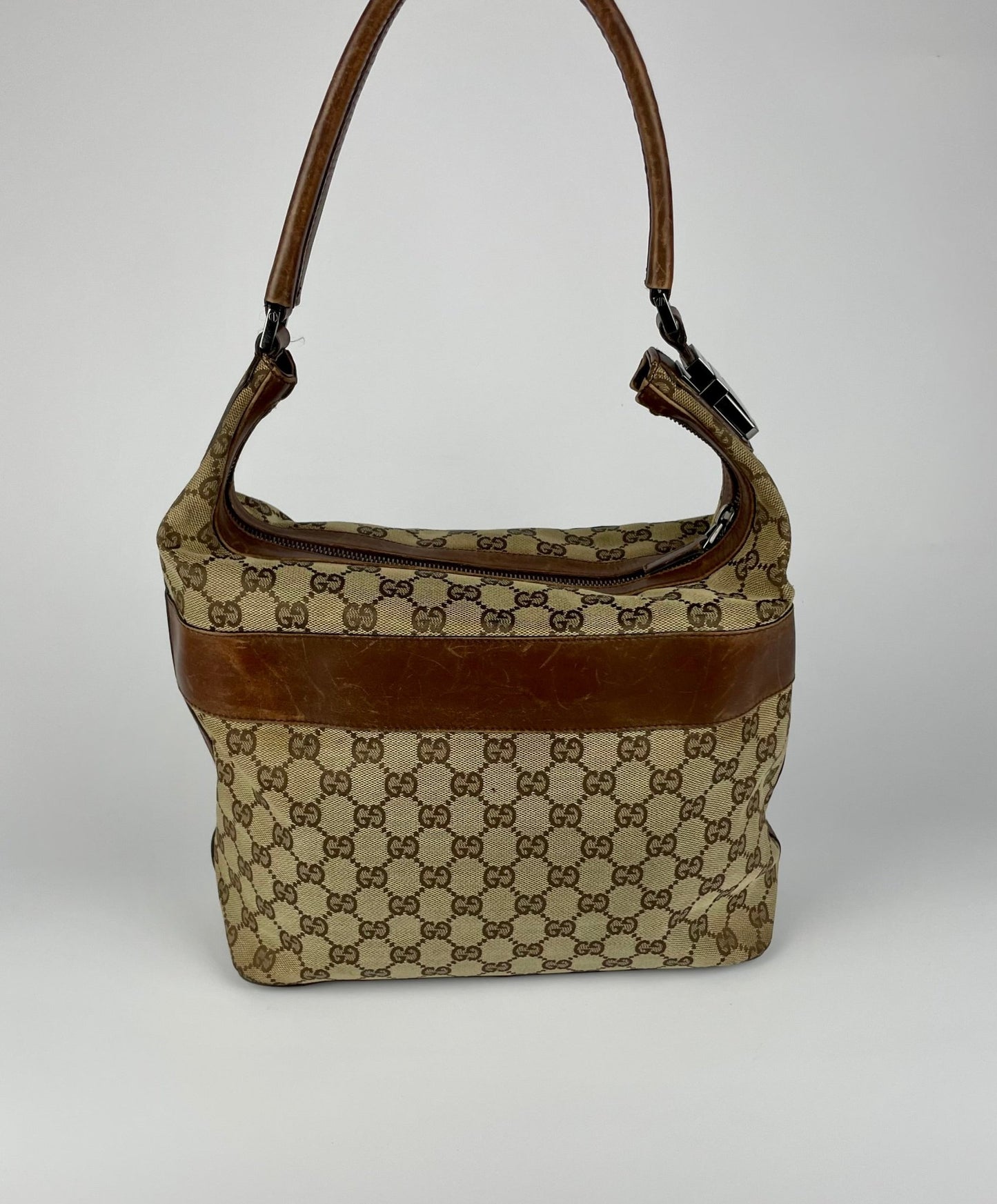 The Vintage Bag Gucci Skuldertaske