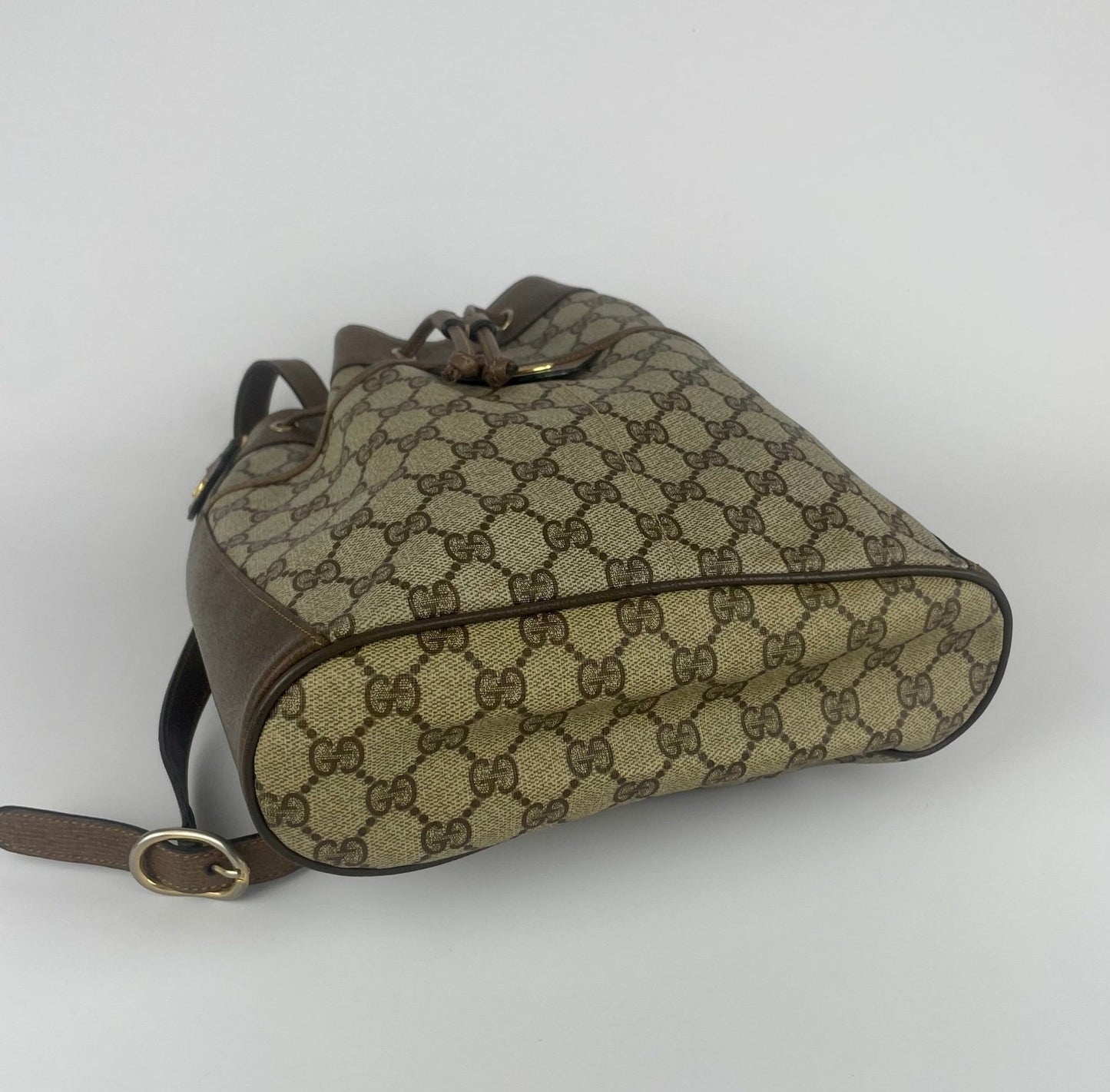 The Vintage Bag Gucci Skuldertaske