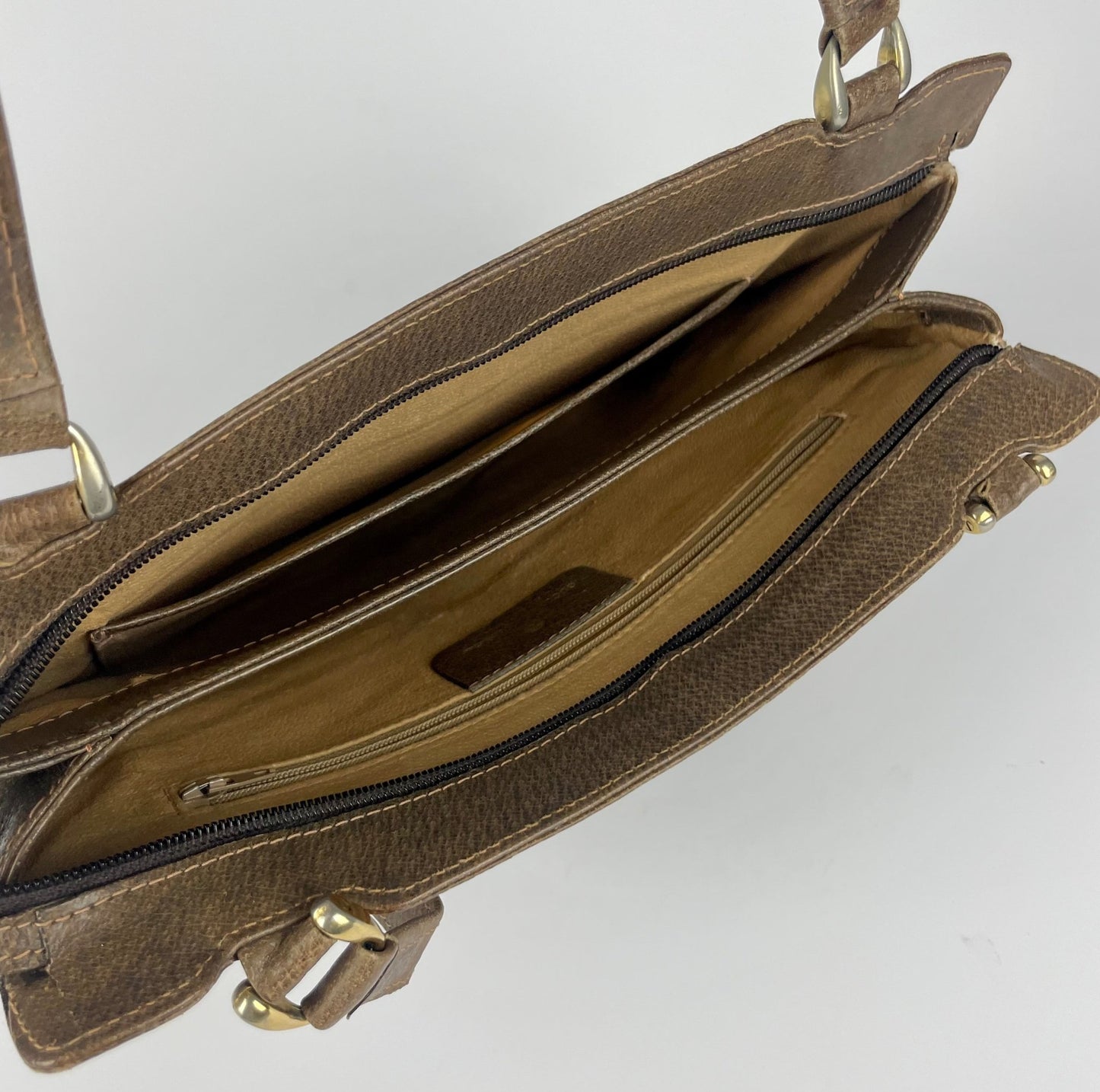 The Vintage Bag Gucci Skuldertaske