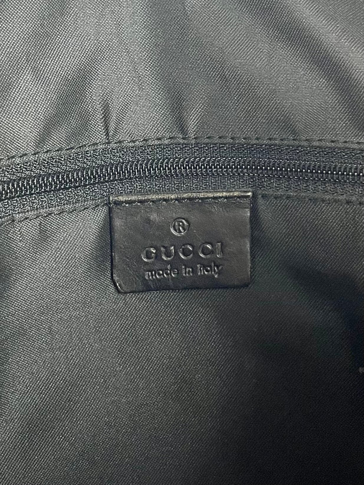 The Vintage Bag Gucci Skuldertaske