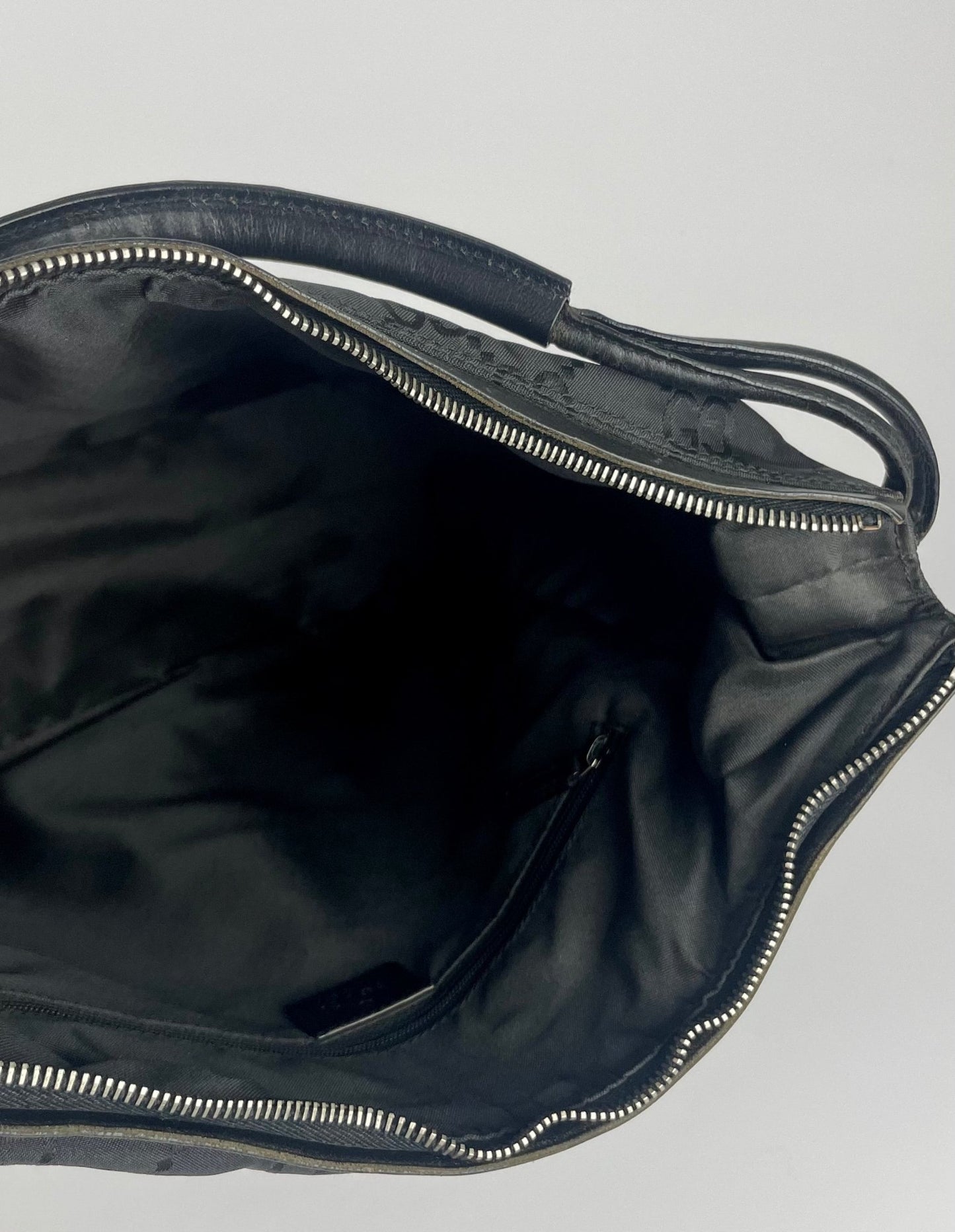 The Vintage Bag Gucci Skuldertaske