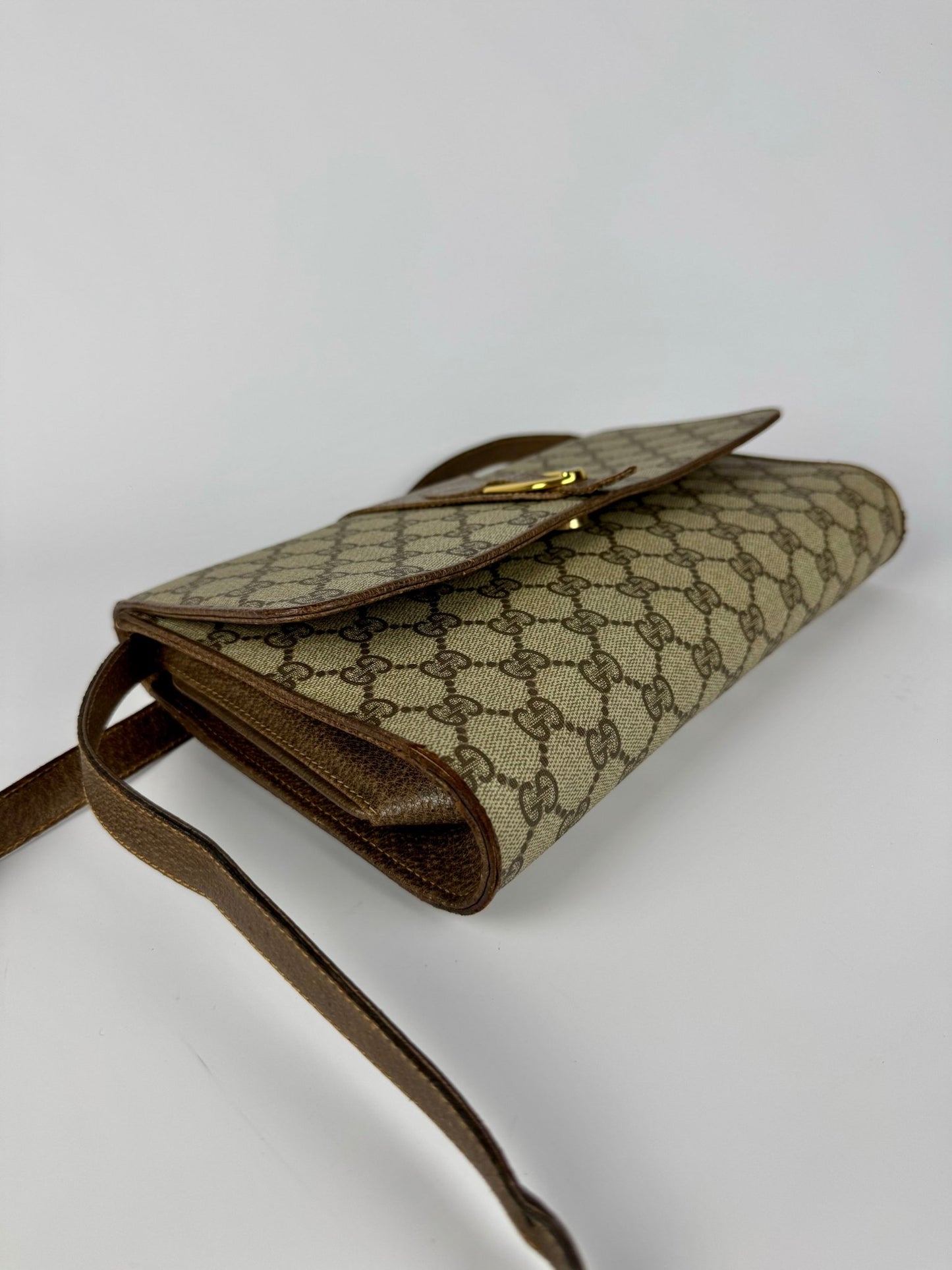 The Vintage Bag Gucci Skuldertaske